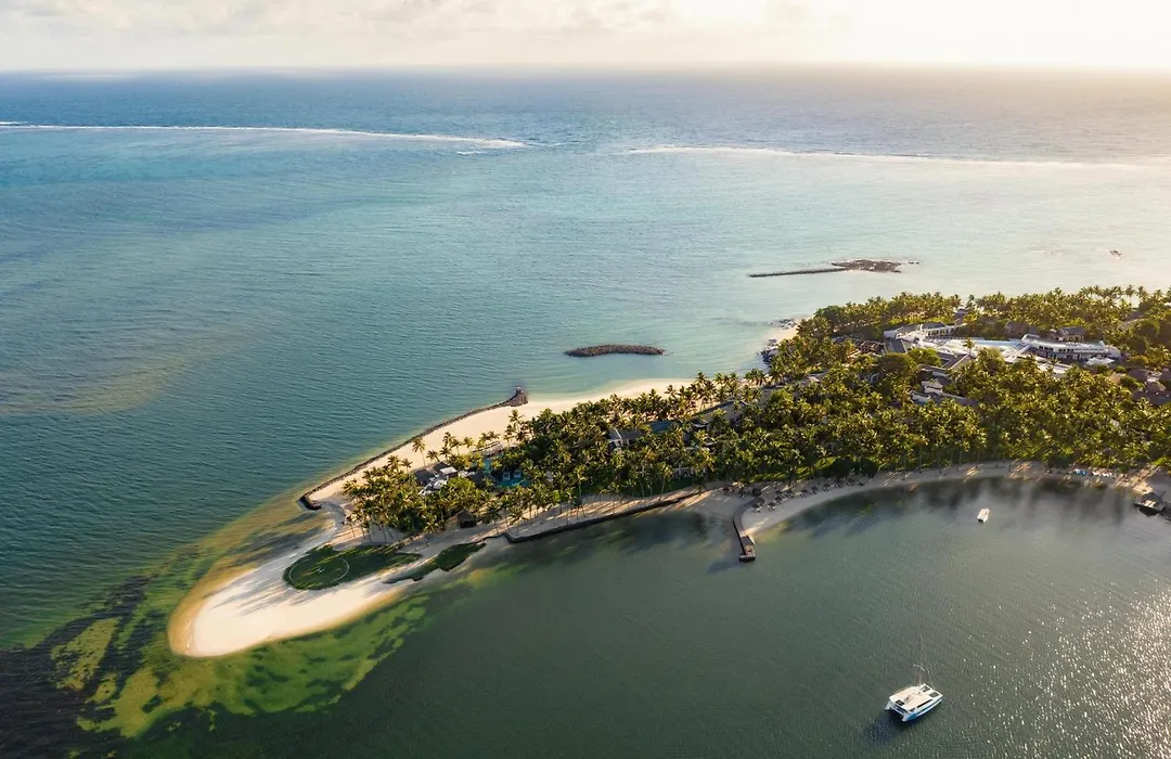 One&Only Le Saint Geran, Mauritius-1