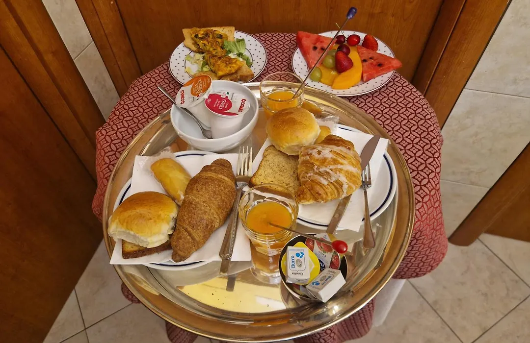 B&B Babri Simim Taj-1