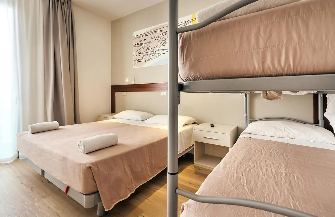 Hotel Bettina-1