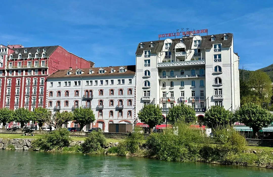 Grand Hôtel d'Espagne-1