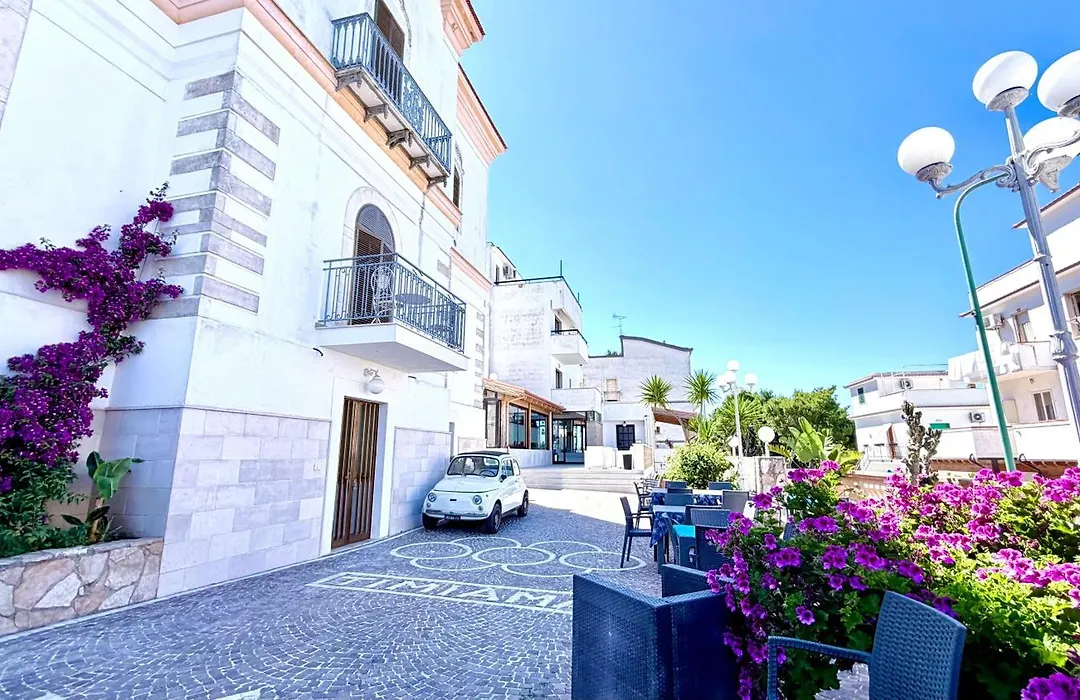 Hotel Timiama-1
