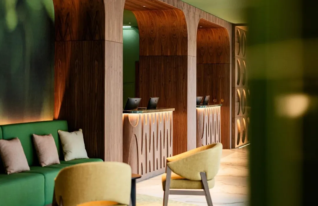 Sao Miguel Park Hotel-1