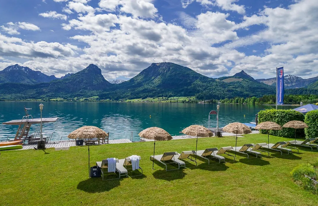 Im Weissen Roessl Am Wolfgangsee-1