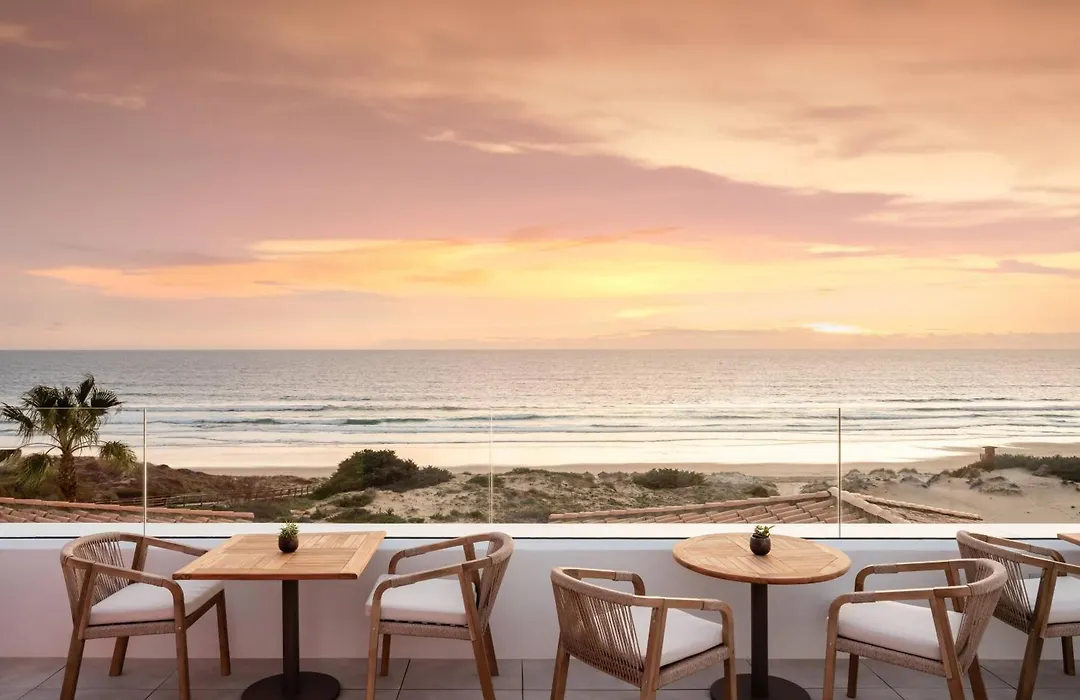 Palacio De Sancti Petri, A Gran Melia Hotel - The Leading Hotels Of The World-1