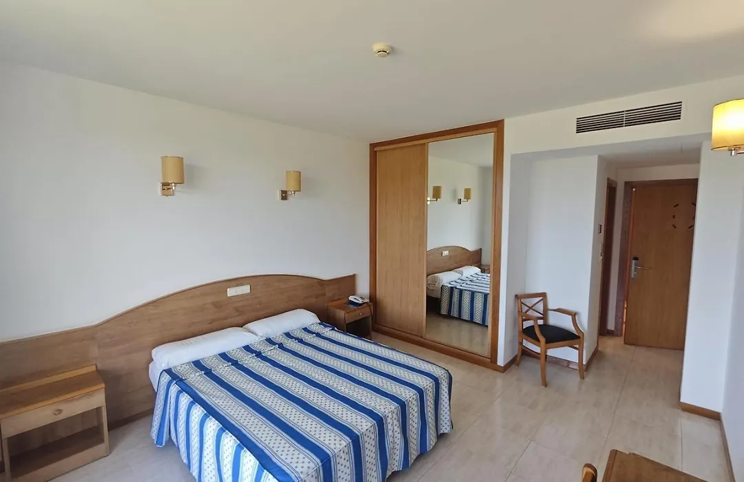 Hotel Ría Mar-1