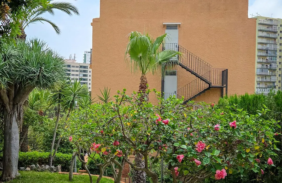 Hotel Jardín-1