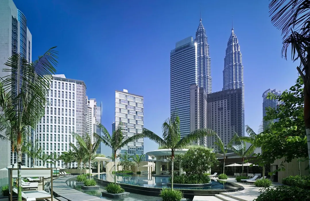 Grand Hyatt Kuala Lumpur-1