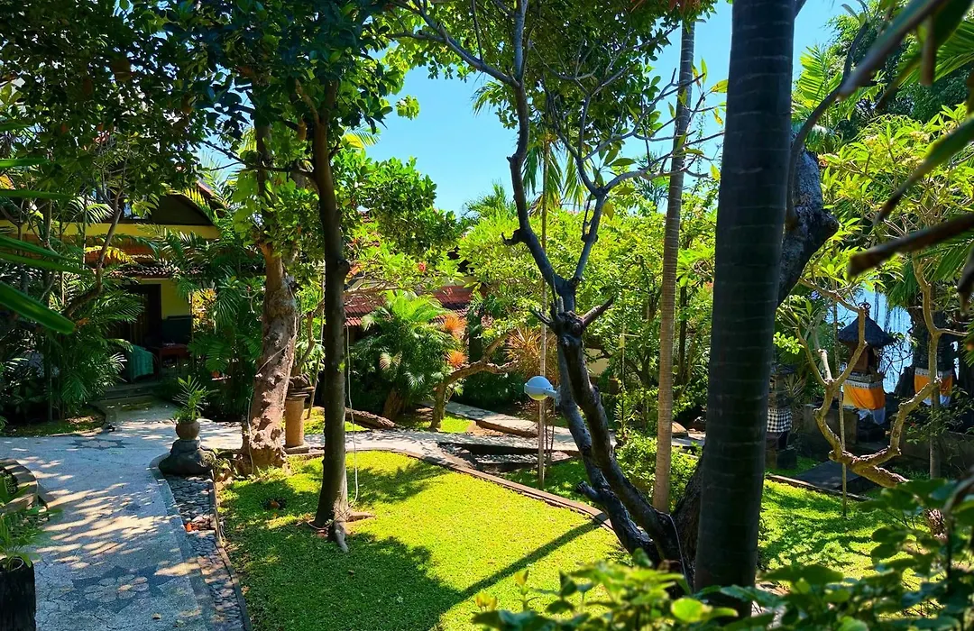 Wawa Wewe II Villas-1