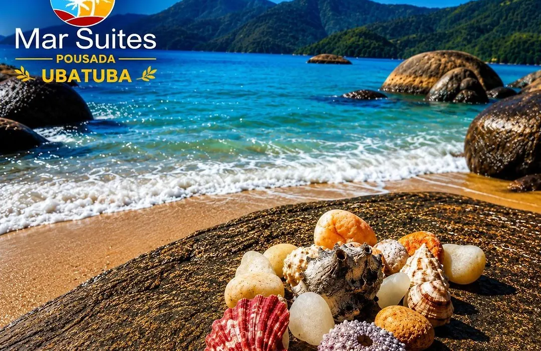 Mar Suites Praia Grande-1