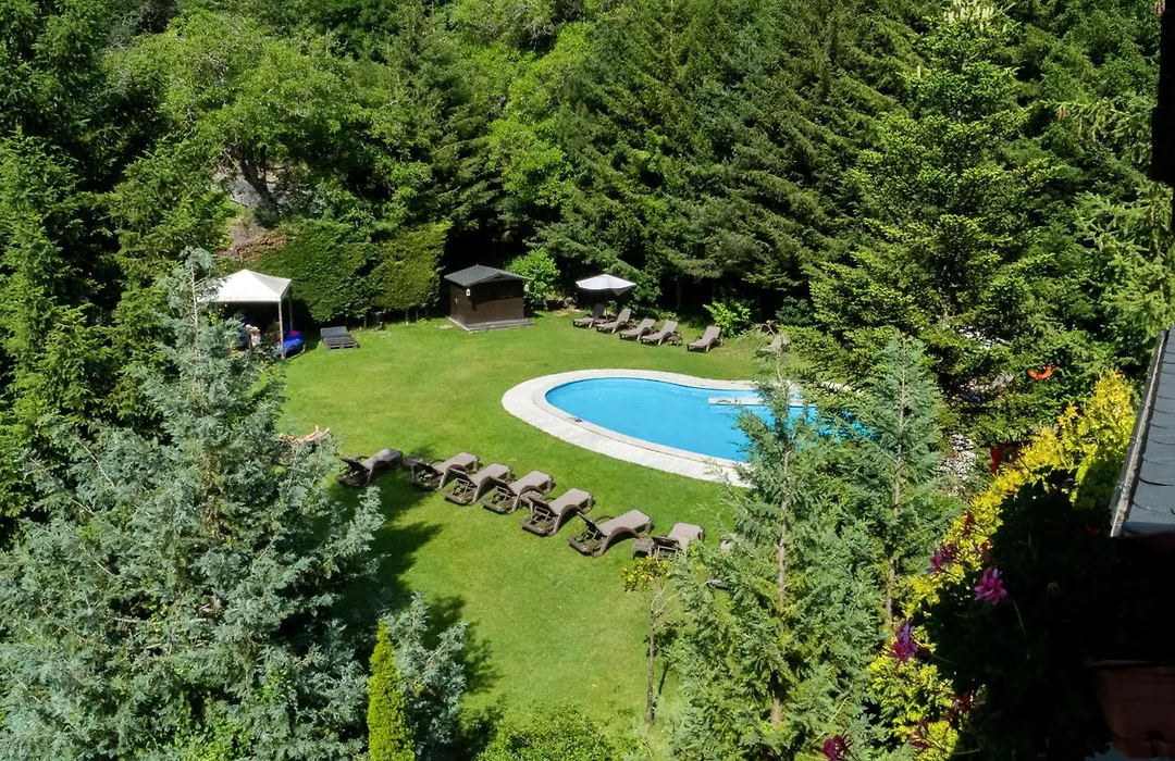 Abba Xalet Suites Hotel-1