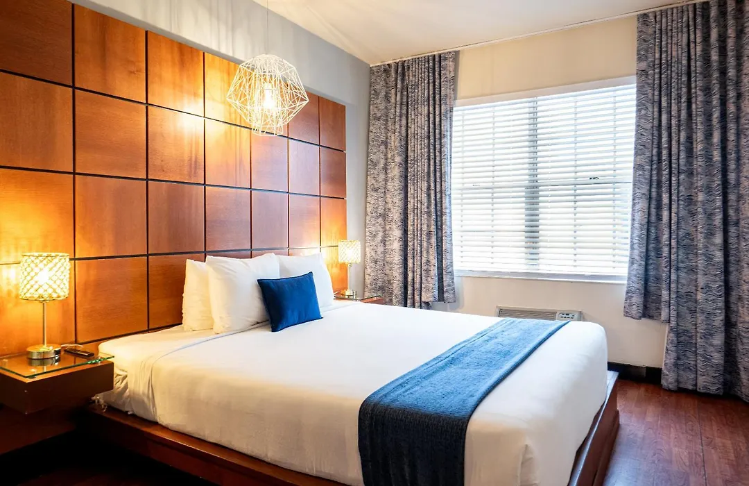 Chesterfield Hotel & Suites-1
