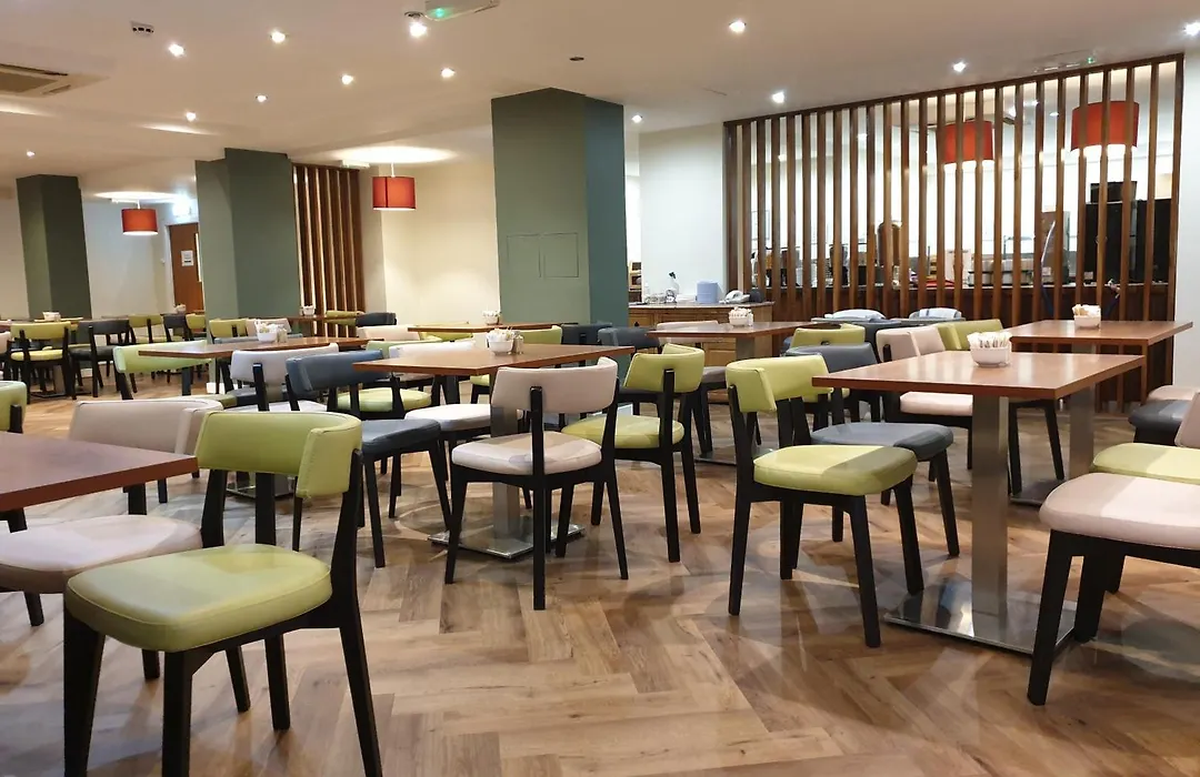 Legacy Preston International Hotel-1