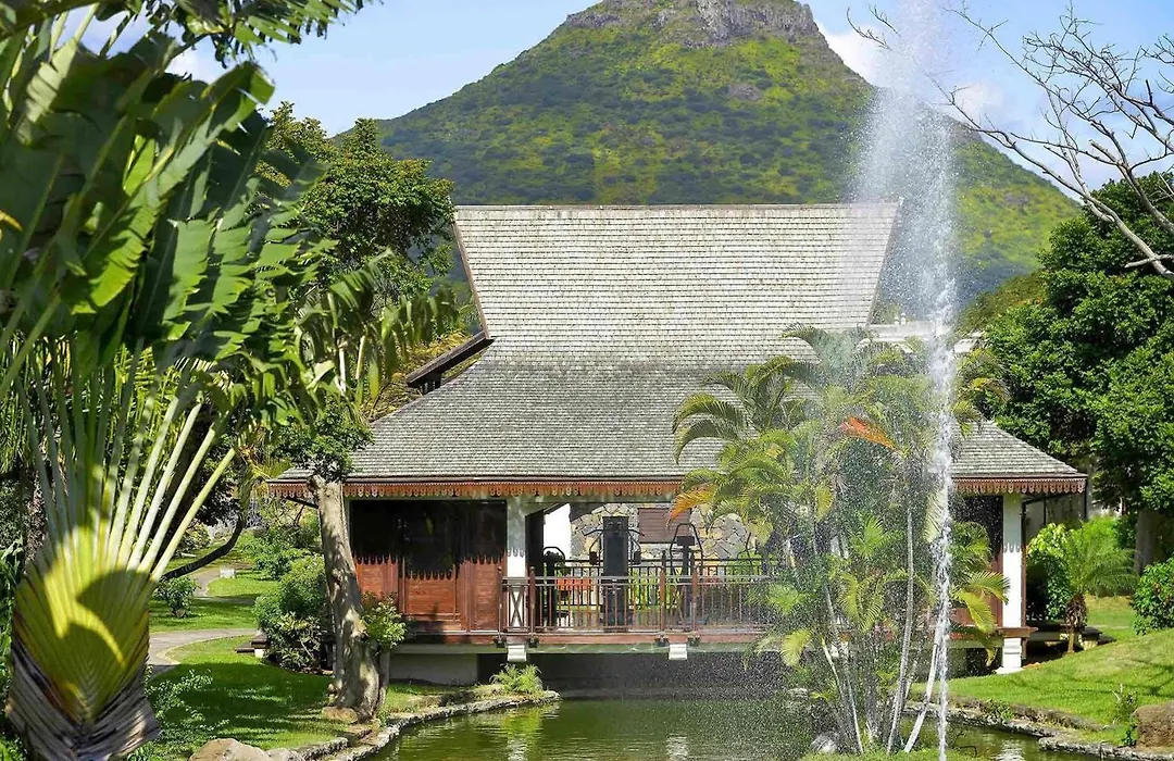 Sofitel Mauritius L'Imperial Resort & Spa-1