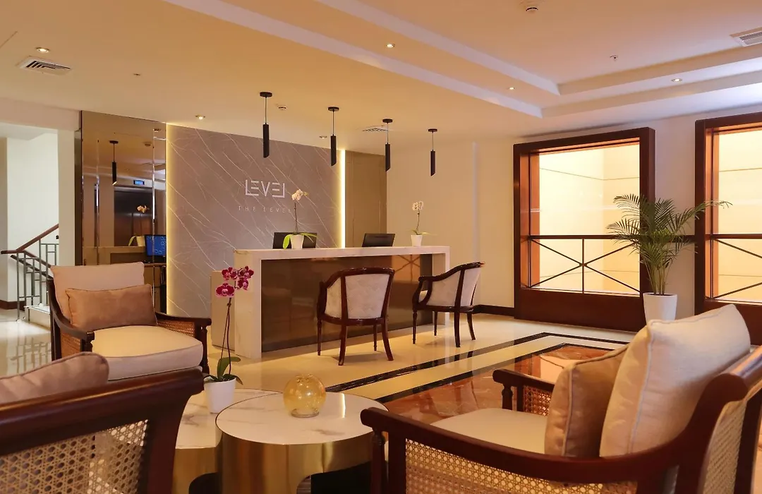 Meliá Lima-1