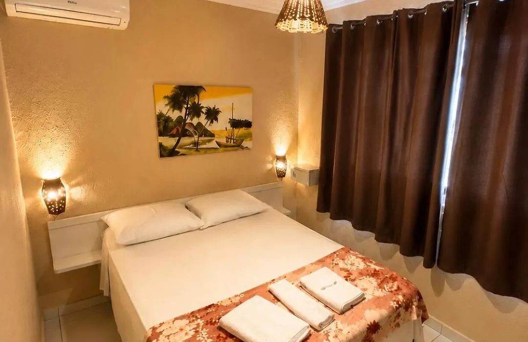 Mare Praia Hotel-1