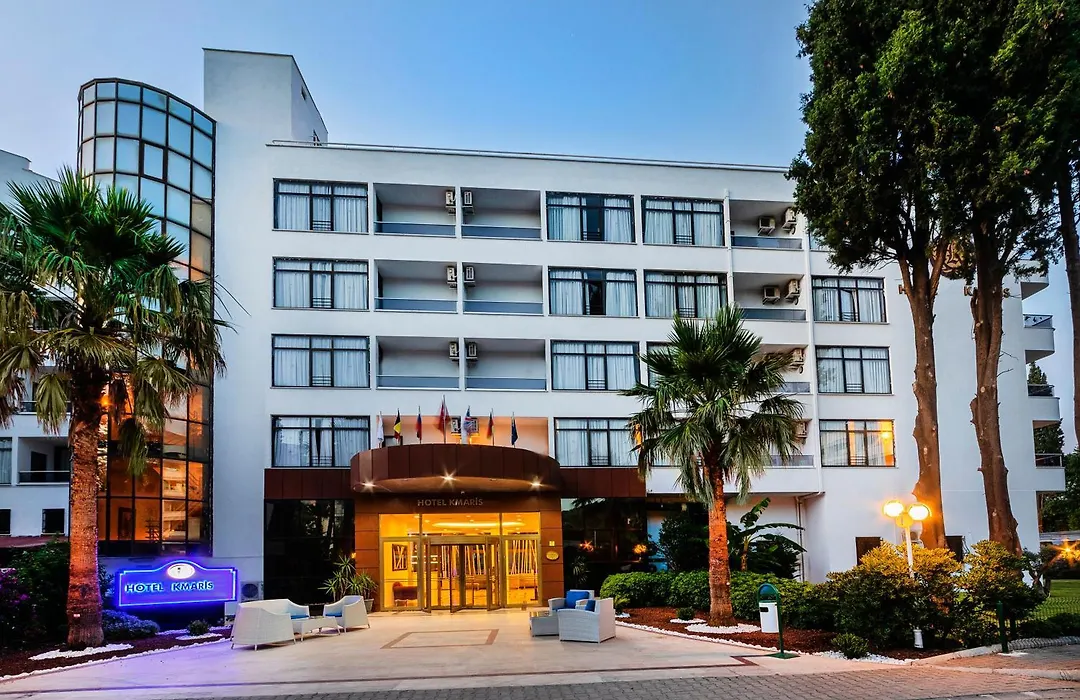 K Maris Hotel-1