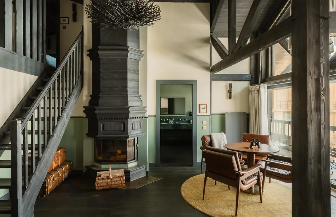Le Fitz Roy, A Beaumier Hotel-1