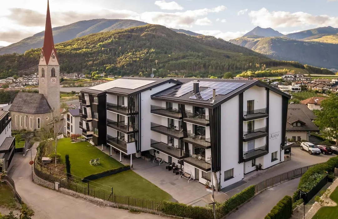 Laurena Aparthotel Near Brixen-1