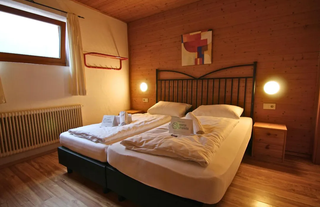 Chalet Alber-1