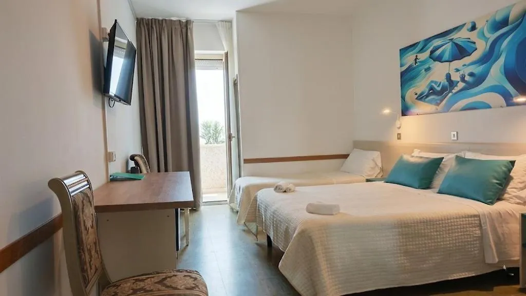 Hotel Internazionale-1