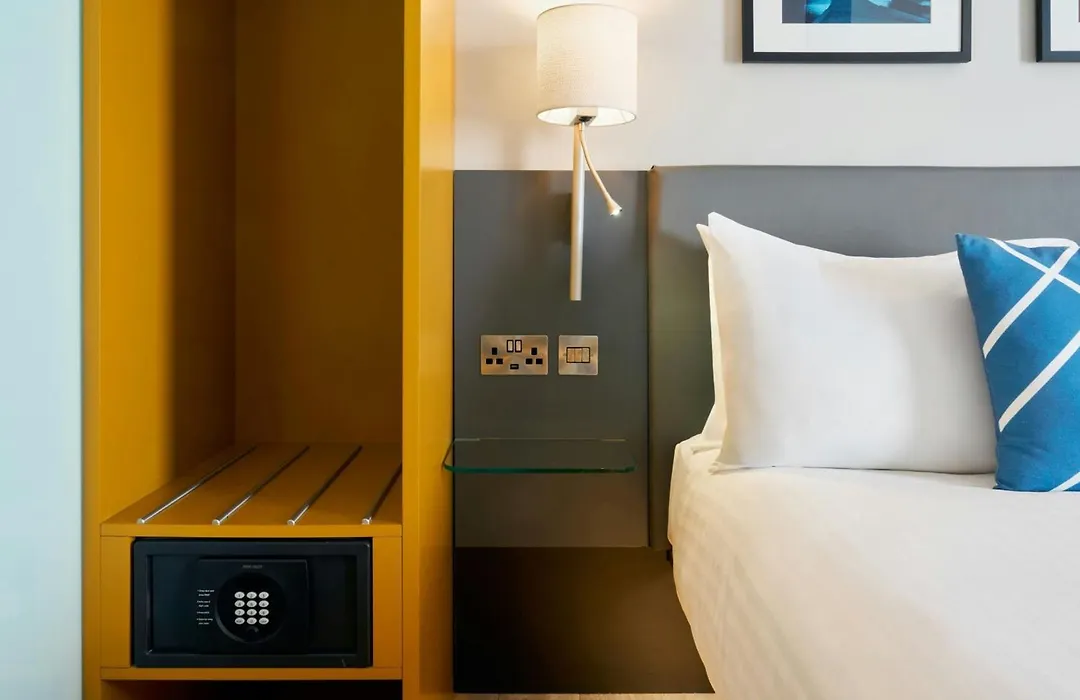 Four Points Flex By Sheraton Dundee-1