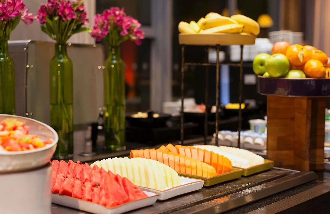 Novotel São Paulo Berrini-1