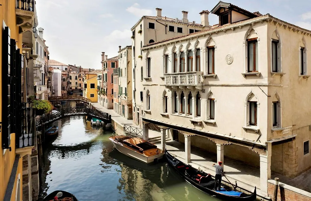 Residenza Venezia | UNA Esperienze-1