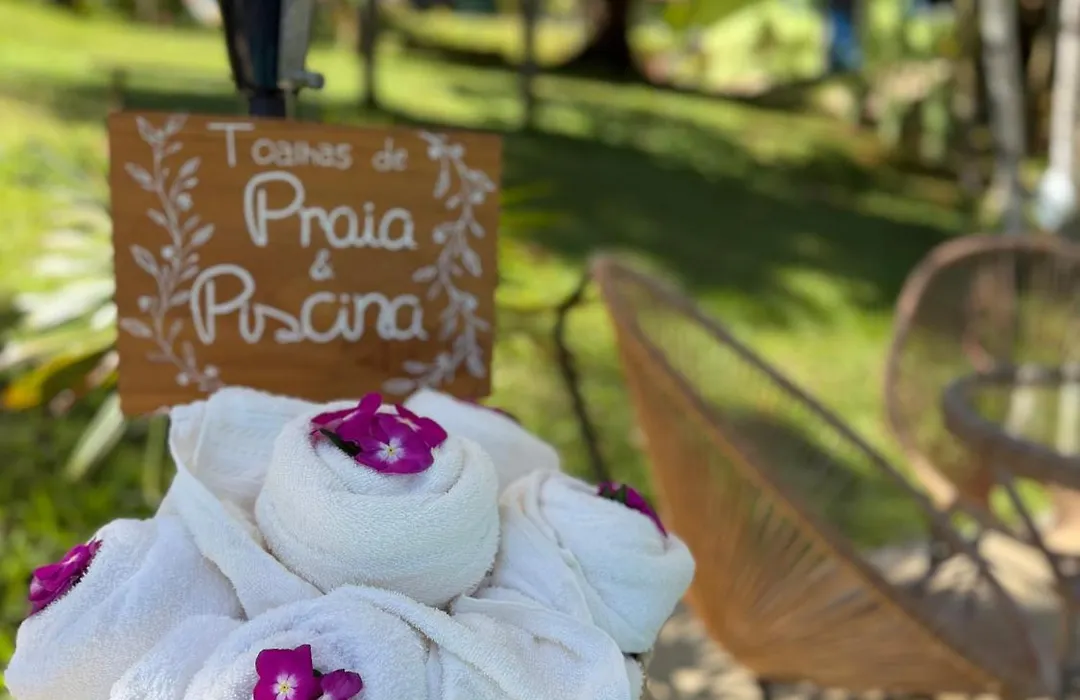 Pousada Rio da Vila-1