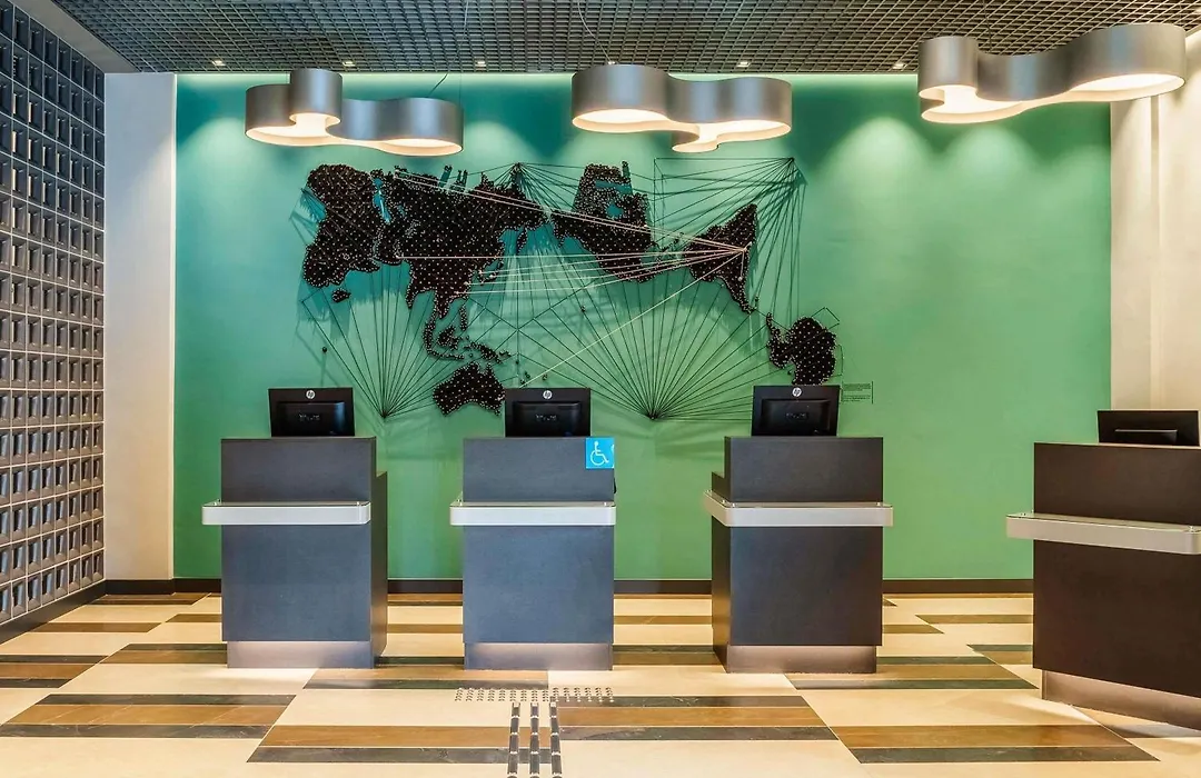 Ibis Styles Sp Centro-1