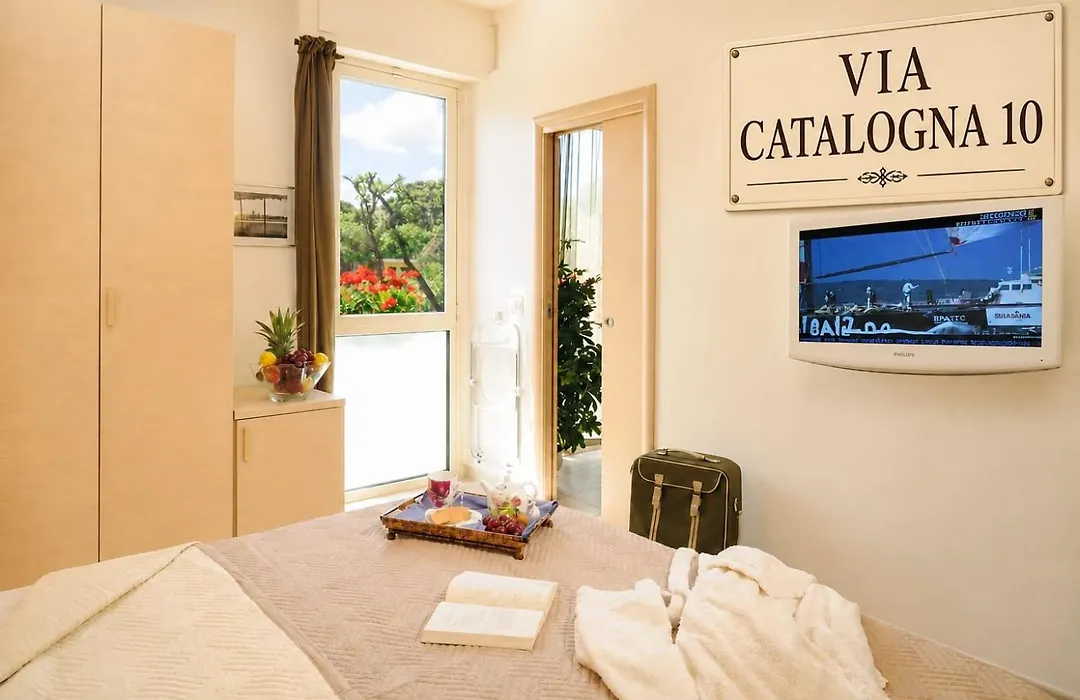 Dolce Vita Suite Alghero-1