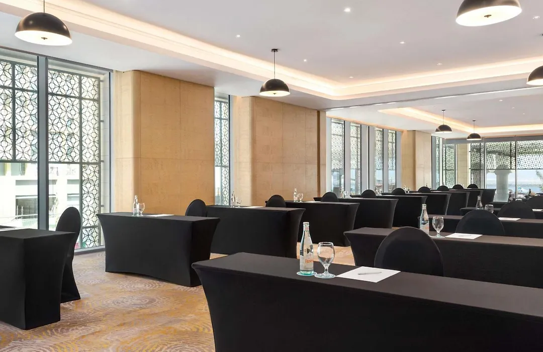 Novotel Dubai Gold District-1