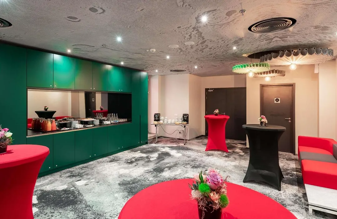 Ibis Bucharest Politehnica-1