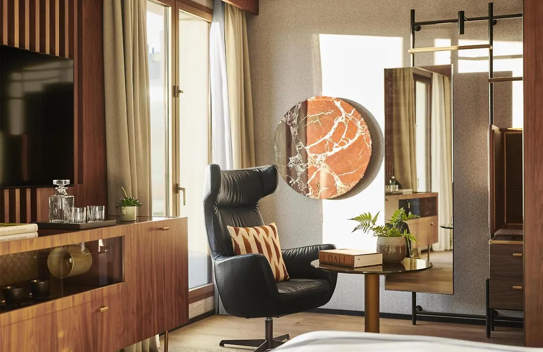 Thompson Madrid, By Hyatt-1