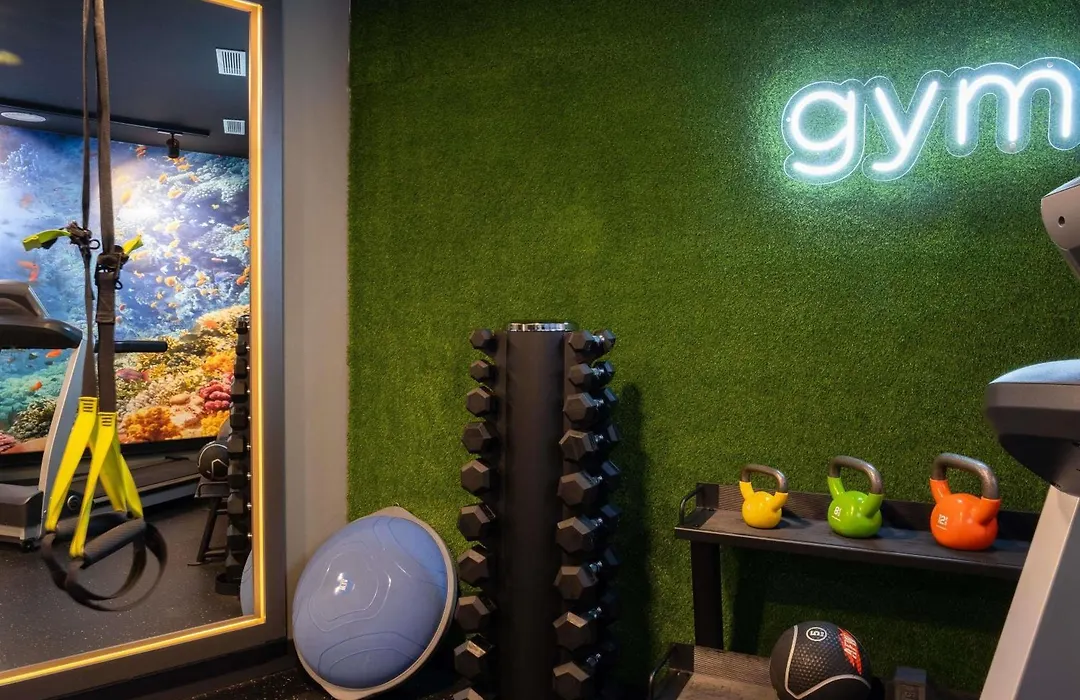 Ibis Styles Santander-1