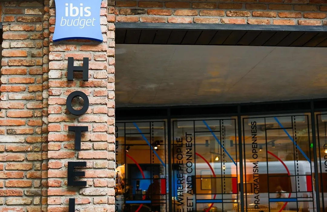 Ibis Budget Tbilisi Center-1