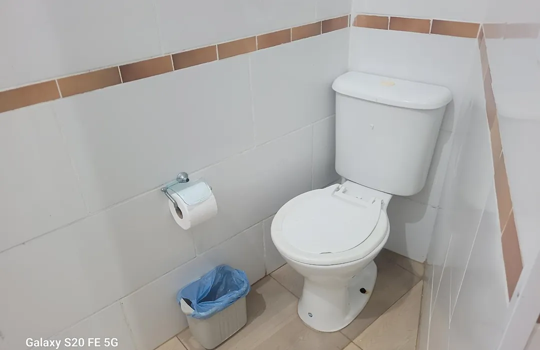 Pousada do sossego mar e verde em Itanhaem com piscina-1