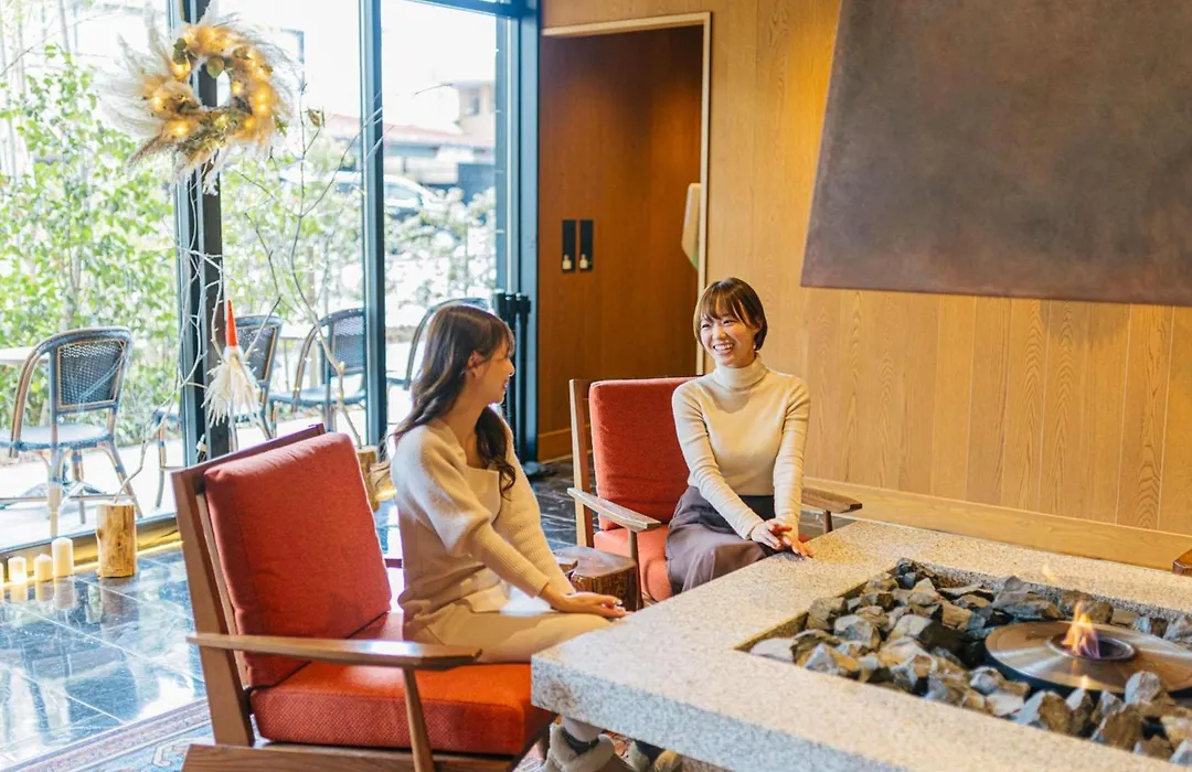 Mercure Hida Takayama-1