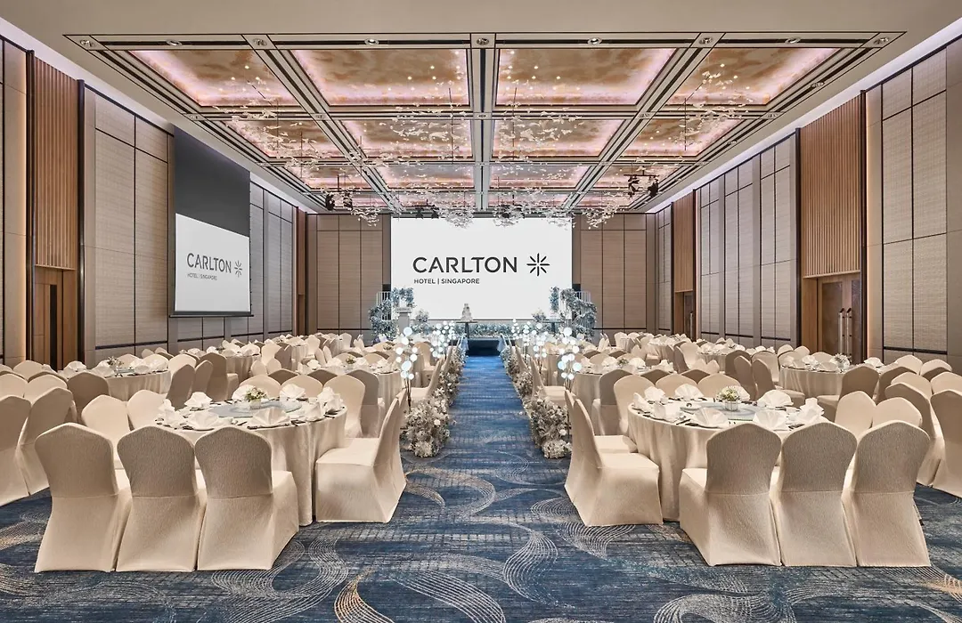 Carlton Hotel Singapore-1