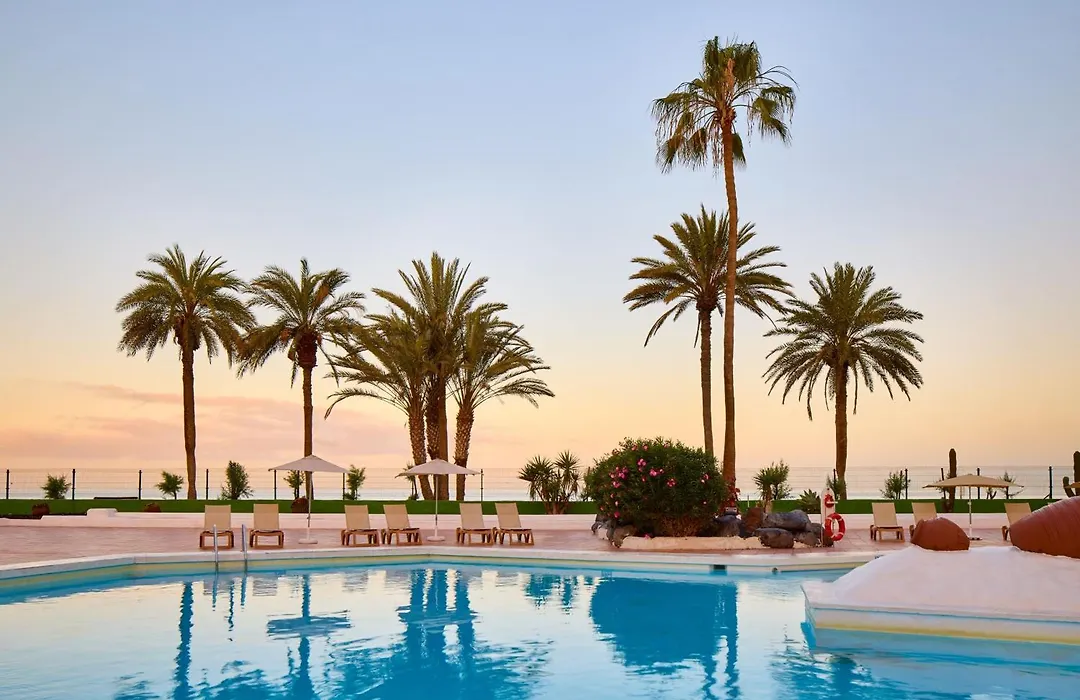 SOL by Meliá Tenerife-1
