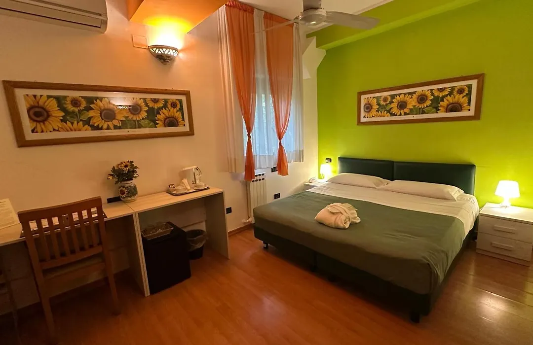 Villa Morgana Resort&Spa-1