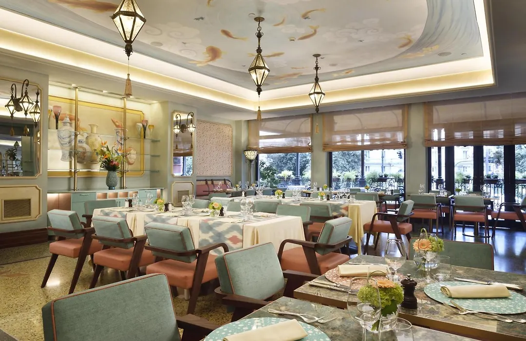 Grand Hotel Savoia-1
