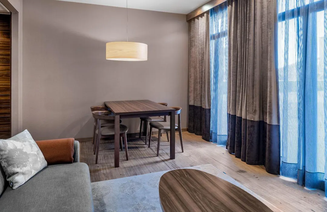 Hotel Ac Baqueira Ski Resort, Autograph Collection-1