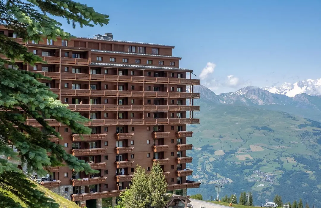 Residence Pierre & Vacances Premium Les Hauts Bois-1