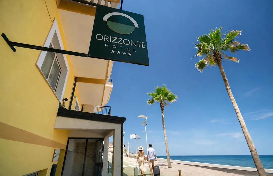Hotel Orizzonte-1