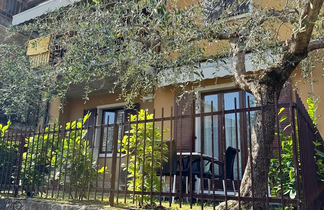 Casa Orchidea Apartments-1