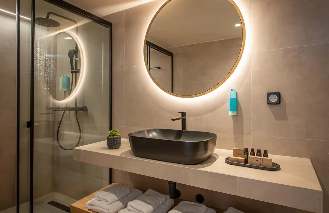 Indigo Suites Collection Adults Only-1