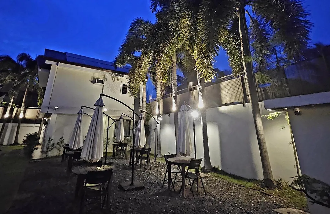 Cleon Villas Pension-1