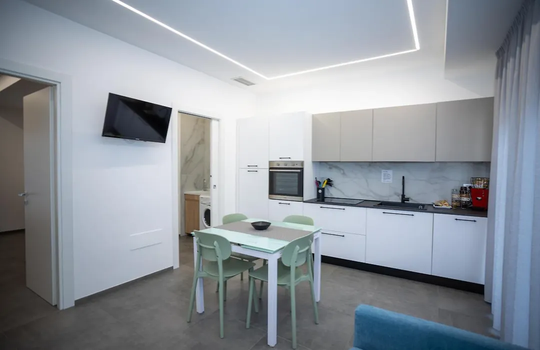 Residence Le Palme-1