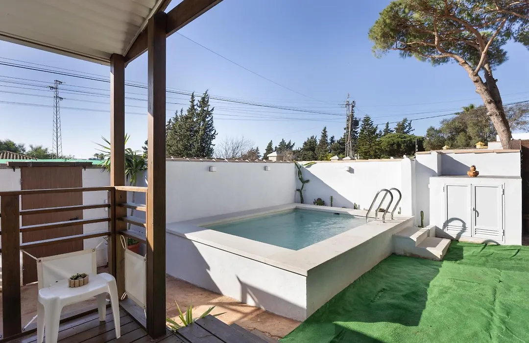 Bungalow Cádiz Costa-1