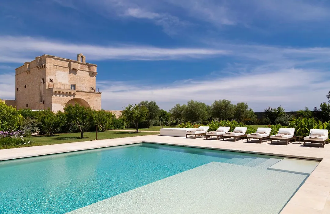 Masseria Donna Menga - The Leading Hotels Of The World-1